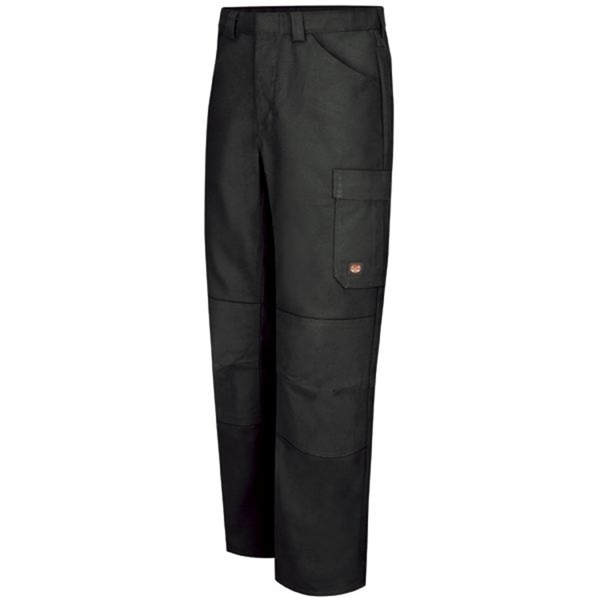 Workwear Outfitters Men's Perform Shop Pant Black 36X30 PT2ABK-36-30